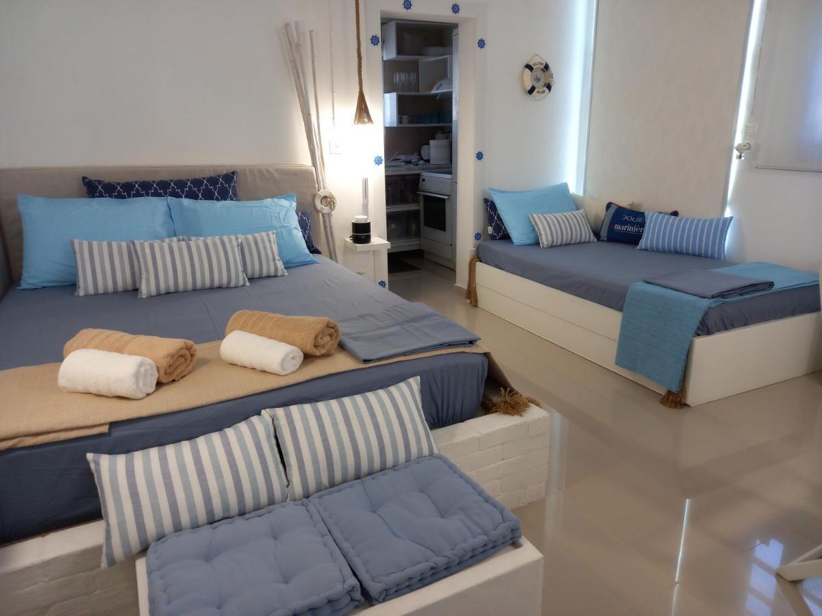 Luxury Loving Home Tolón Esterno foto