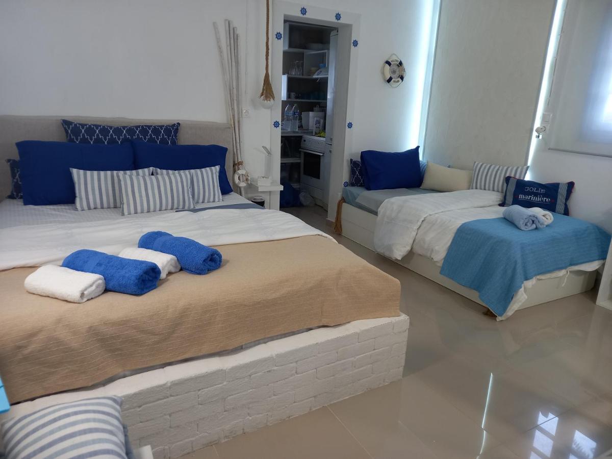 Luxury Loving Home Tolón Esterno foto