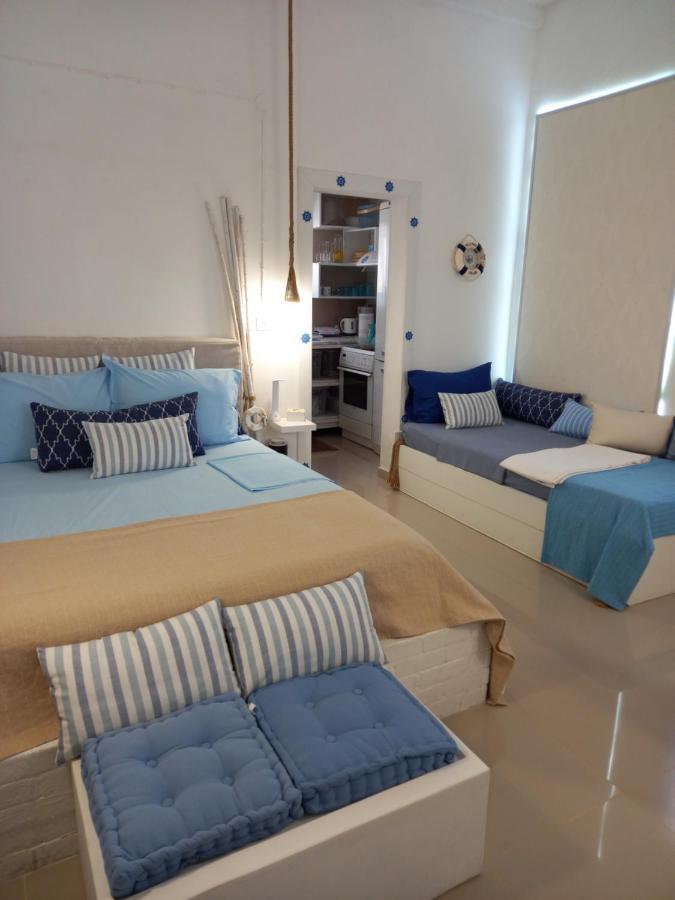 Luxury Loving Home Tolón Esterno foto