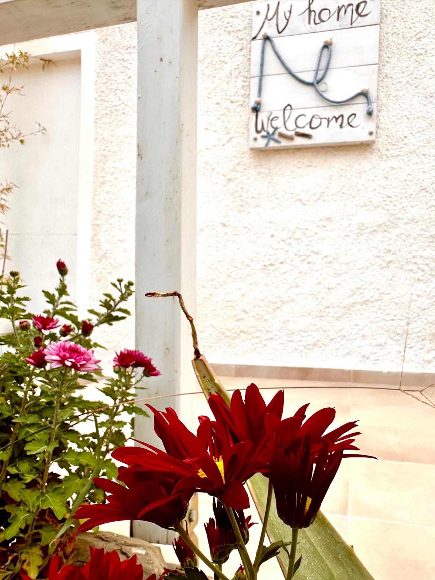 Luxury Loving Home Tolón Esterno foto